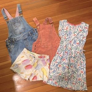 EUC Summer ☀️ Bundle